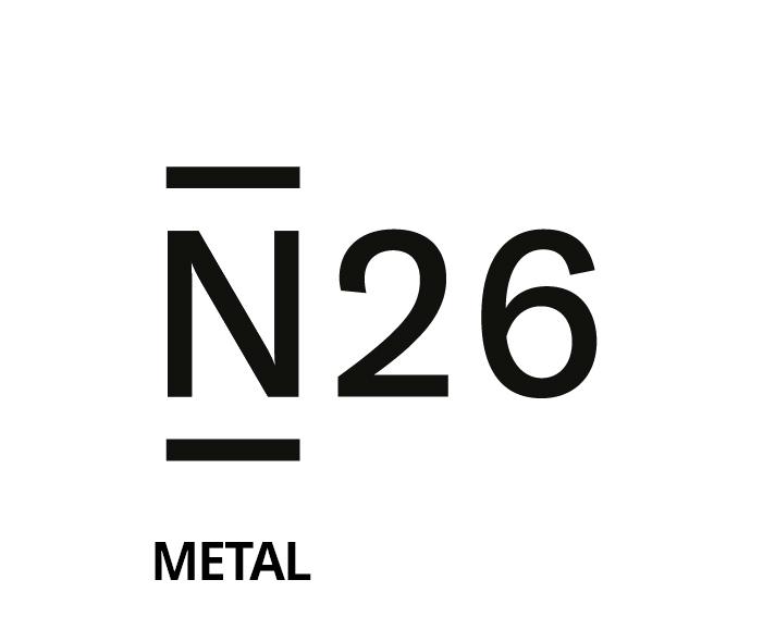 Recensione N26 Metal Conto Corrente Online Finpedia