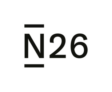 N26_Logo_Black_RGB_S N26_Logo_Black_RGB_S